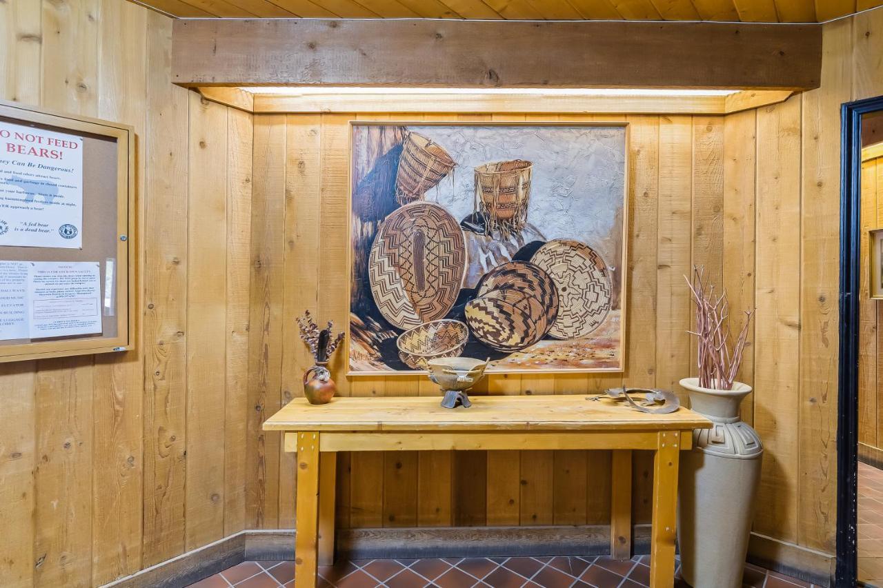 Apartmán Mountain Spirits Angel Fire Exteriér fotografie