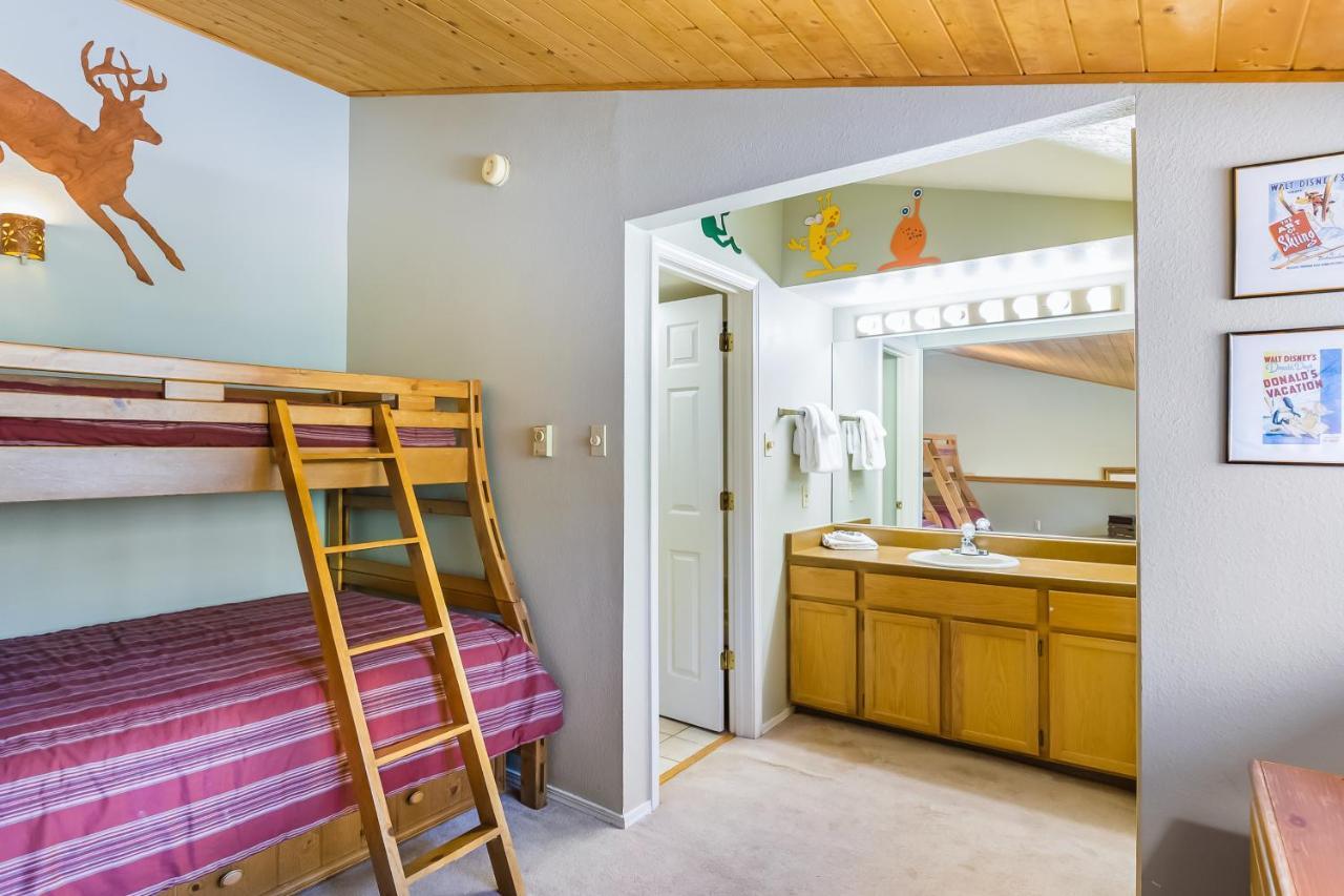 Apartmán Mountain Spirits Angel Fire Exteriér fotografie