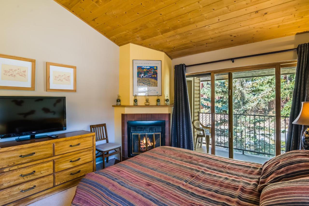 Apartmán Mountain Spirits Angel Fire Exteriér fotografie