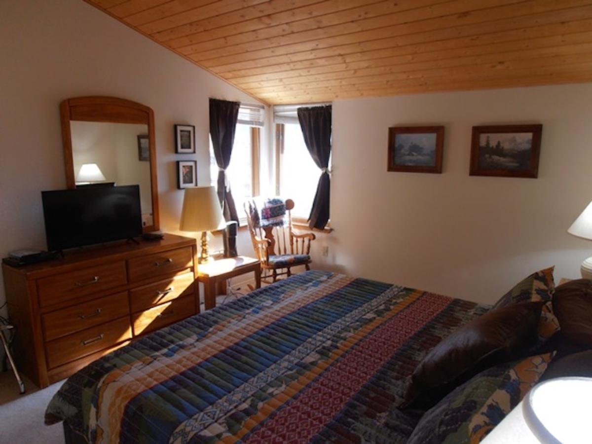 Apartmán Mountain Spirits Angel Fire Exteriér fotografie