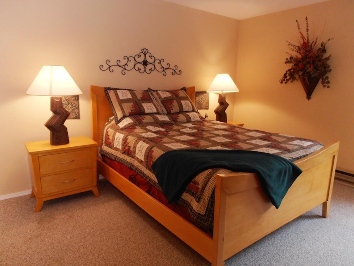 Apartmán Mountain Spirits Angel Fire Exteriér fotografie