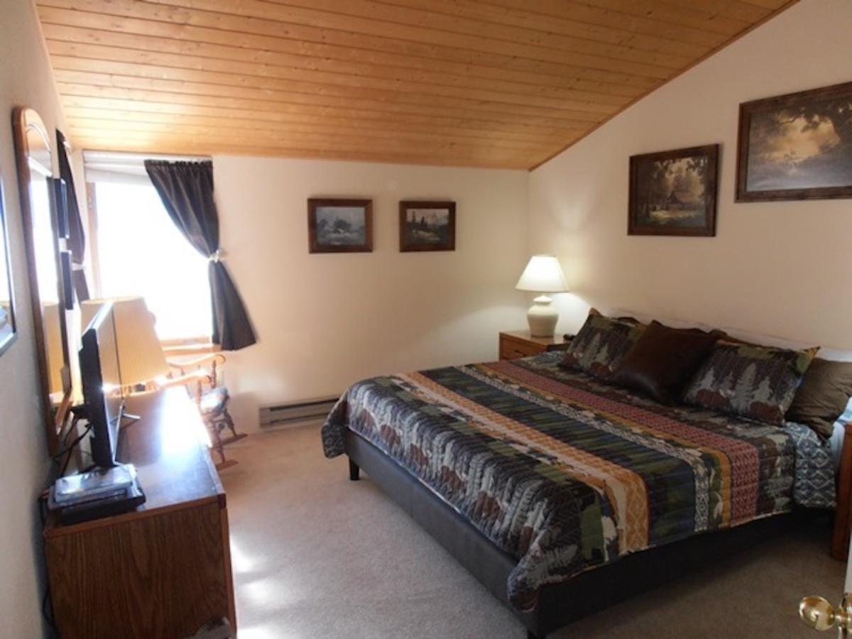 Apartmán Mountain Spirits Angel Fire Exteriér fotografie