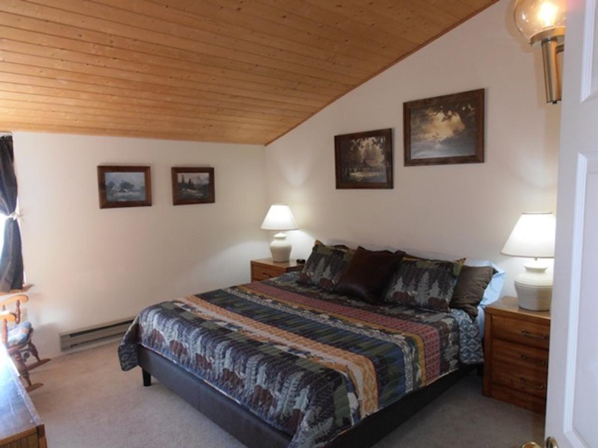 Apartmán Mountain Spirits Angel Fire Exteriér fotografie