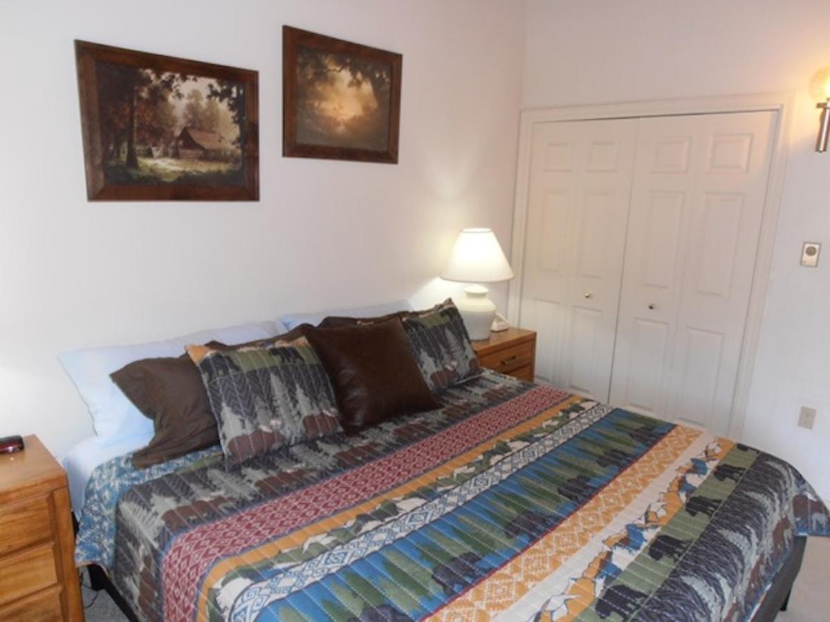 Apartmán Mountain Spirits Angel Fire Exteriér fotografie