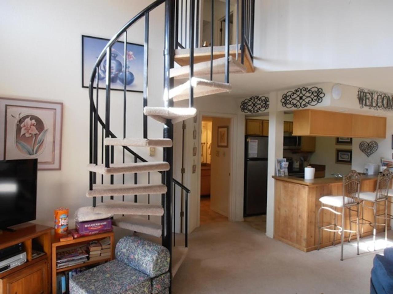 Apartmán Mountain Spirits Angel Fire Exteriér fotografie